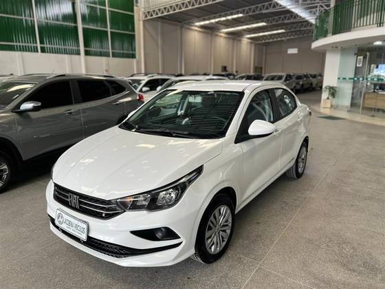 FIAT CRONOS 1.0 FIREFLY FLEX DRIVE MANUAL